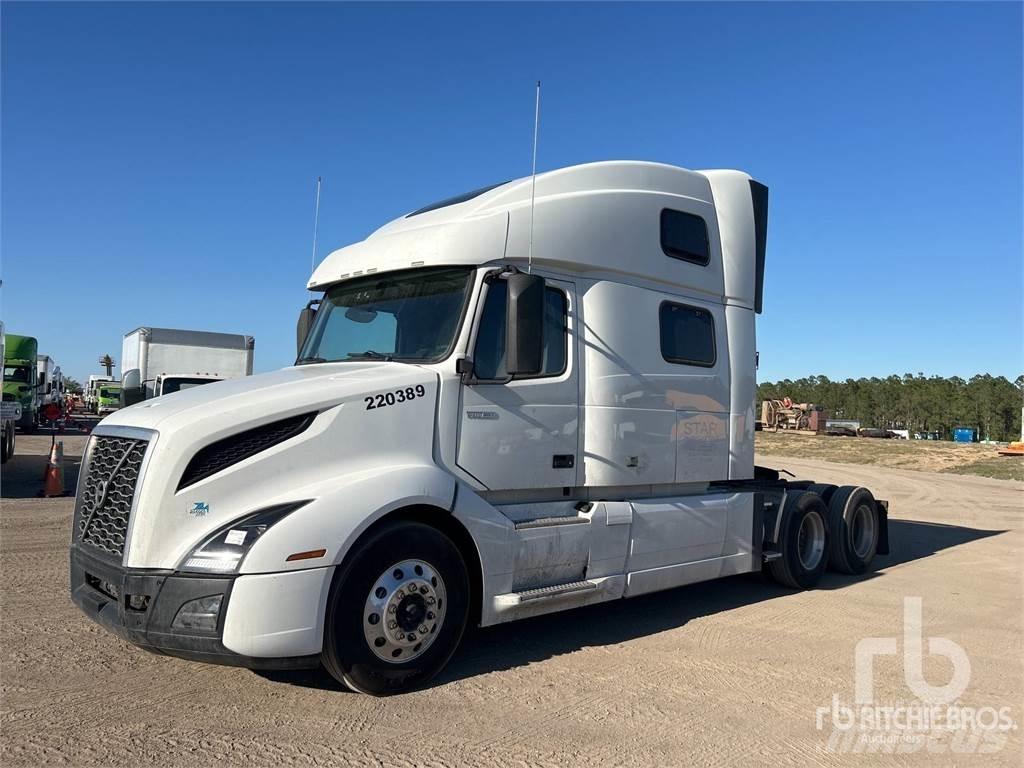 Volvo VNL860 Traktorske jedinice