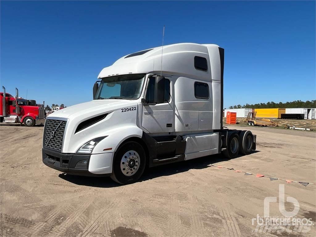 Volvo VNL860 Traktorske jedinice