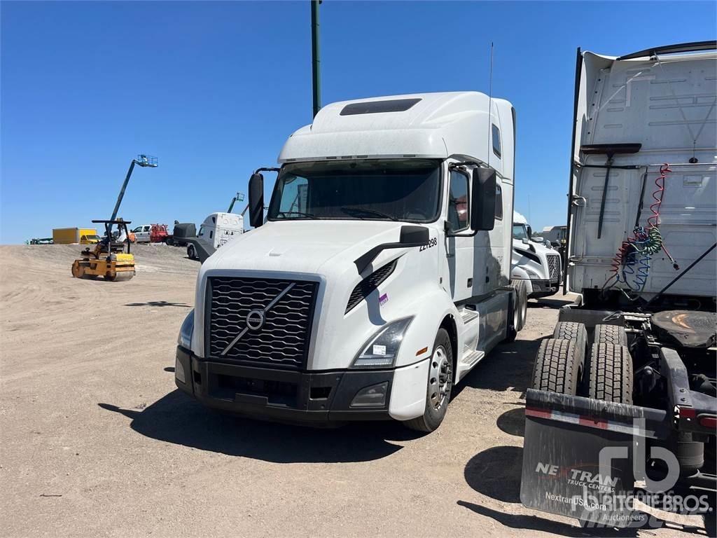 Volvo VNL860 Traktorske jedinice