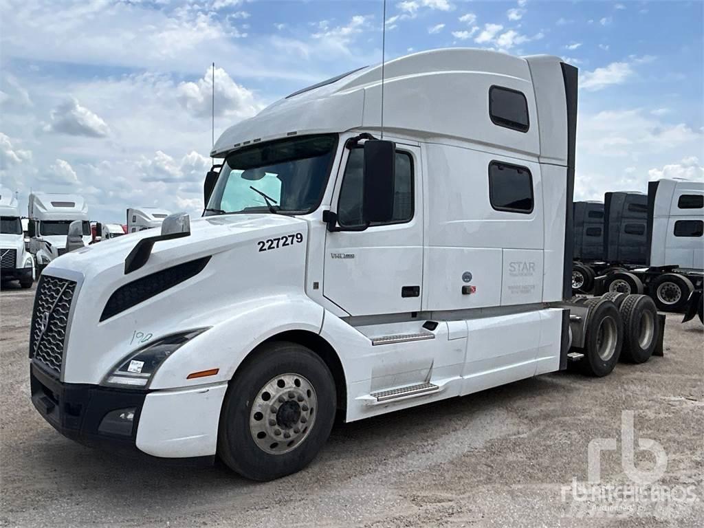 Volvo VNL860 Traktorske jedinice