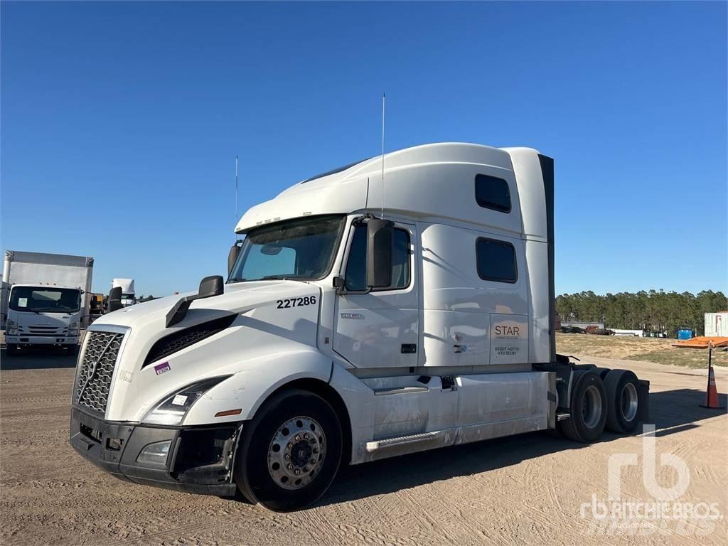 Volvo VNL860 Traktorske jedinice