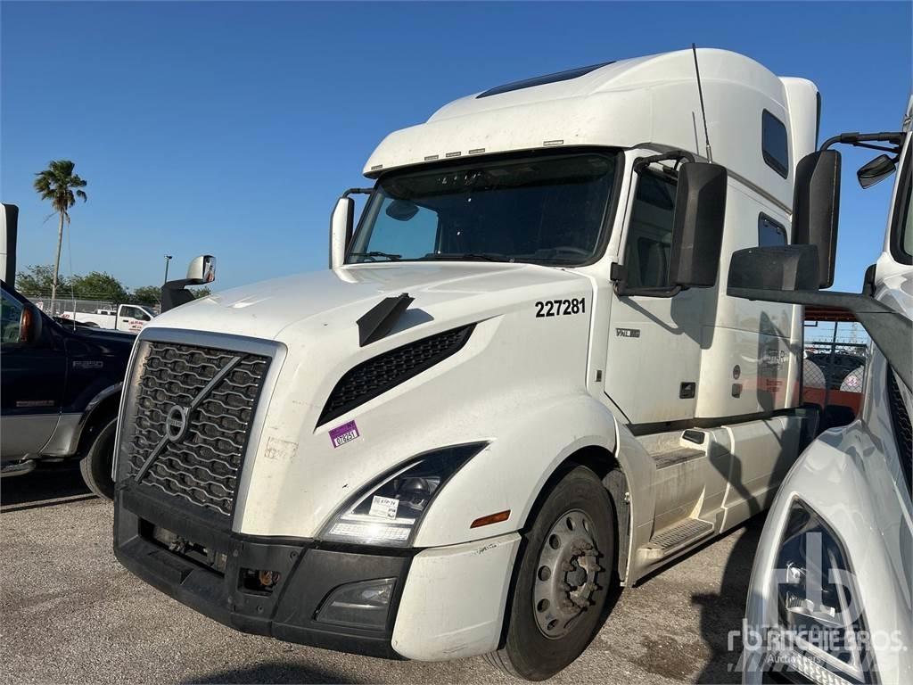 Volvo VNL860 Traktorske jedinice