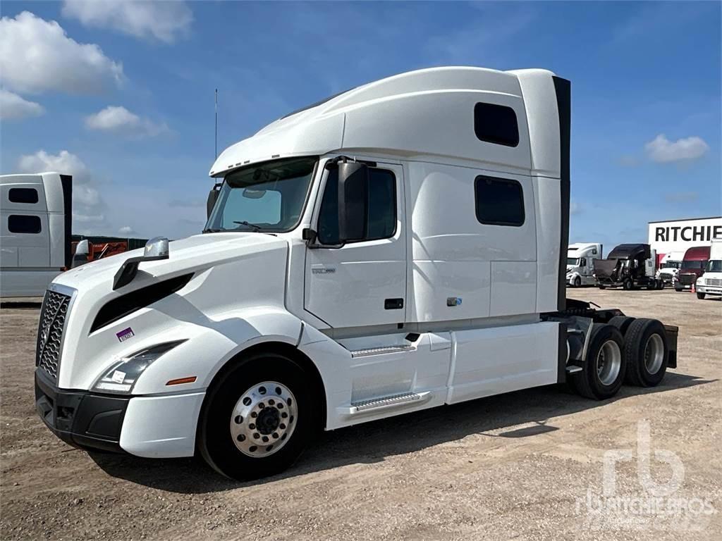 Volvo VNL860 Traktorske jedinice
