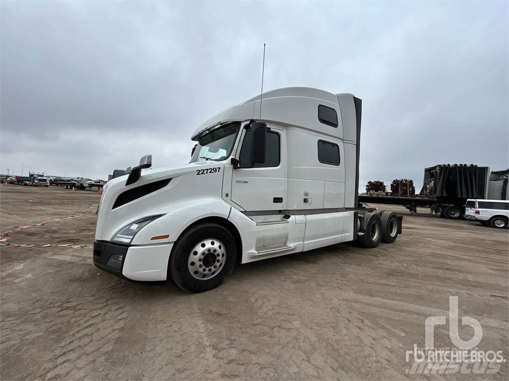 Volvo VNL860 Traktorske jedinice