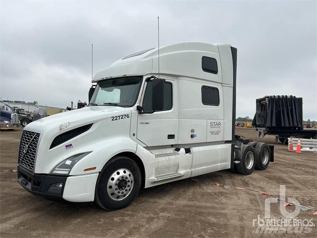 Volvo VNL860 Traktorske jedinice