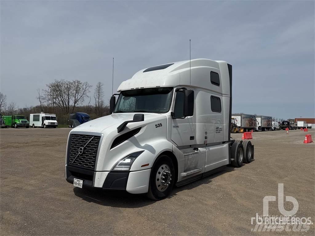 Volvo VNL860 Traktorske jedinice