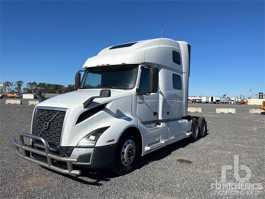 Volvo VNL860 Traktorske jedinice