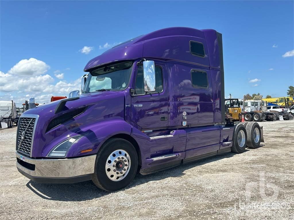 Volvo VNL860 Traktorske jedinice