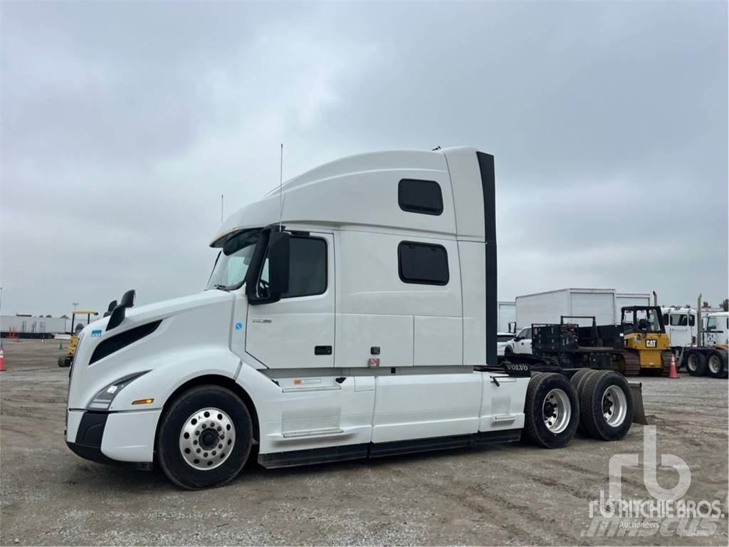 Volvo VNL860 Traktorske jedinice