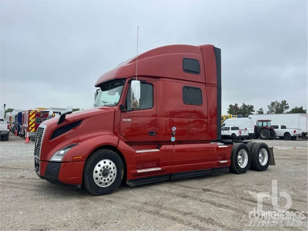 Volvo VNL860 Traktorske jedinice