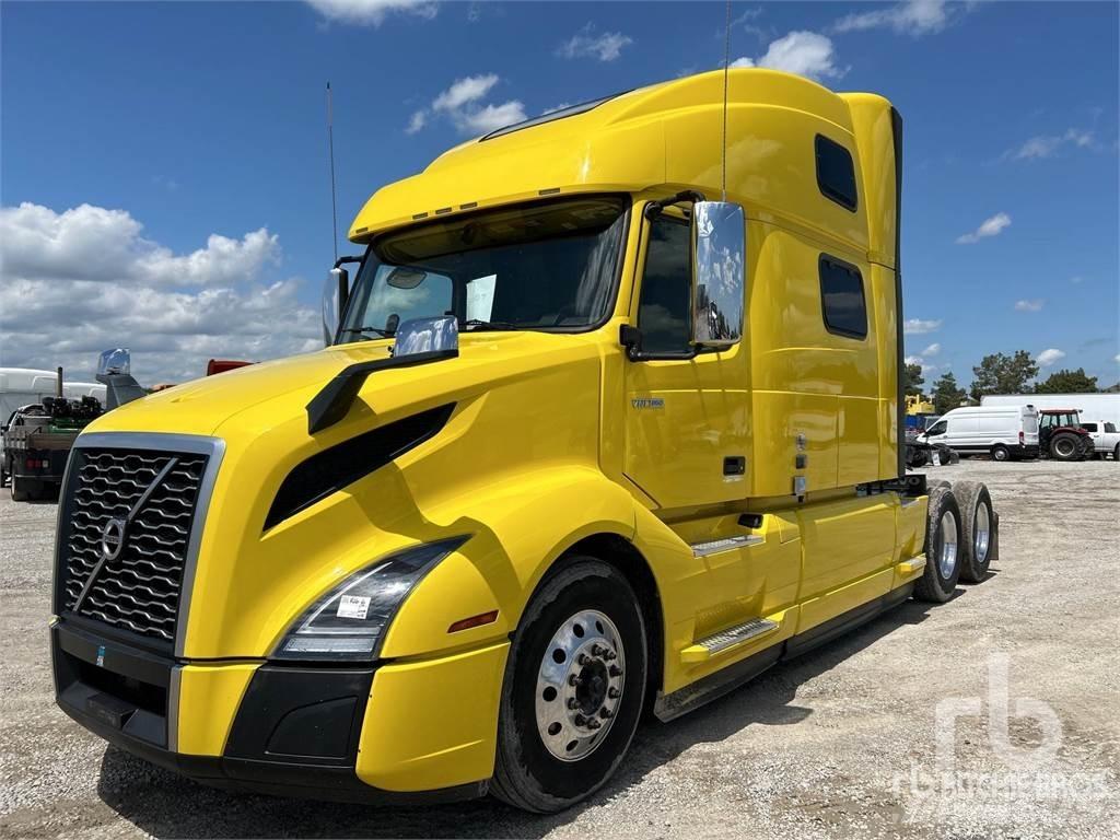 Volvo VNL860 Traktorske jedinice