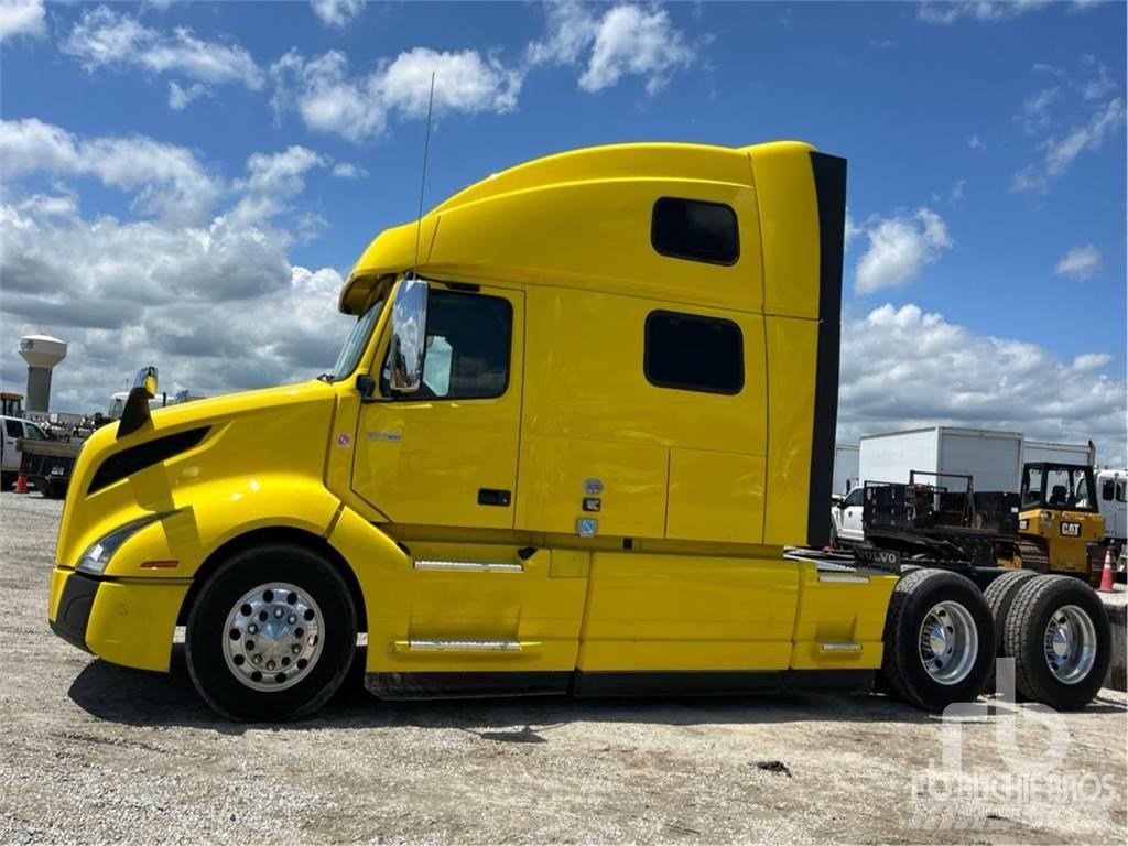 Volvo VNL860 Traktorske jedinice