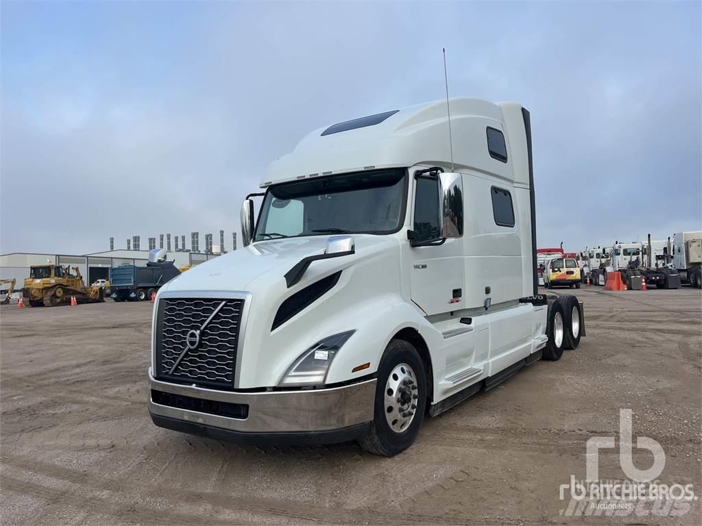 Volvo VNL860 Traktorske jedinice