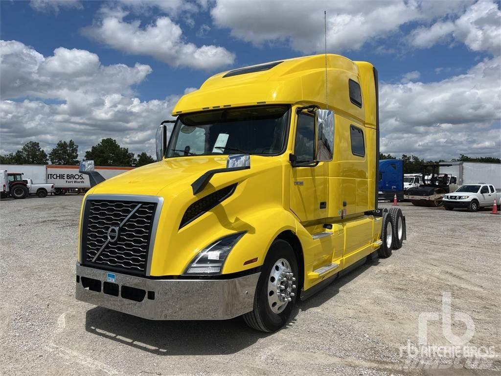 Volvo VNL860 Traktorske jedinice