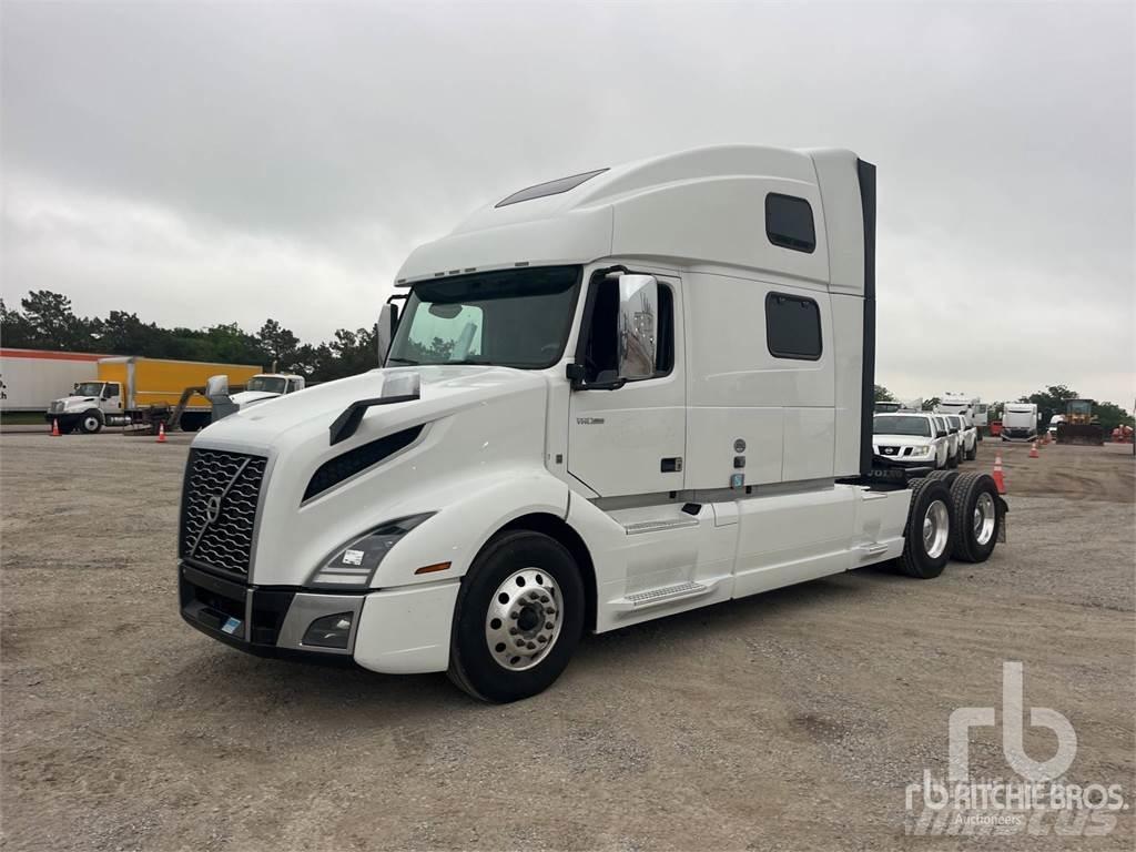 Volvo VNL860 Traktorske jedinice