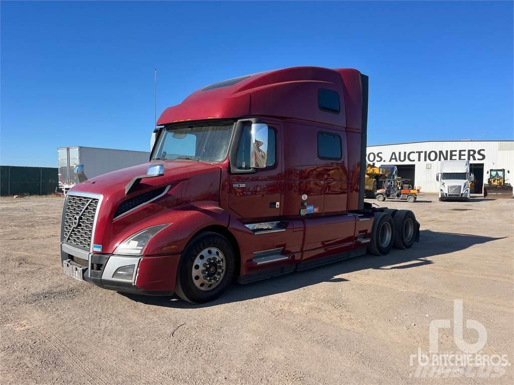 Volvo VNL860 Traktorske jedinice