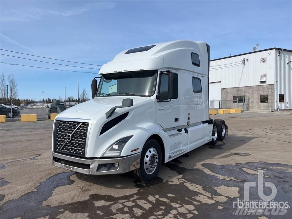 Volvo VNL860 Traktorske jedinice