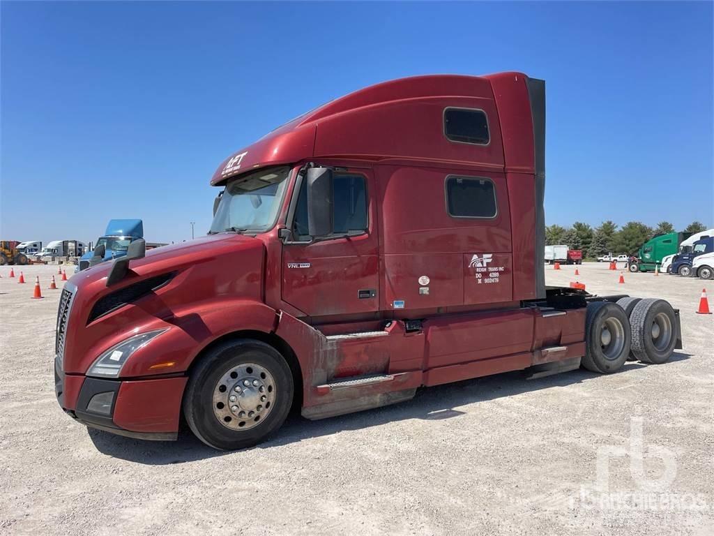 Volvo VNL860 Traktorske jedinice