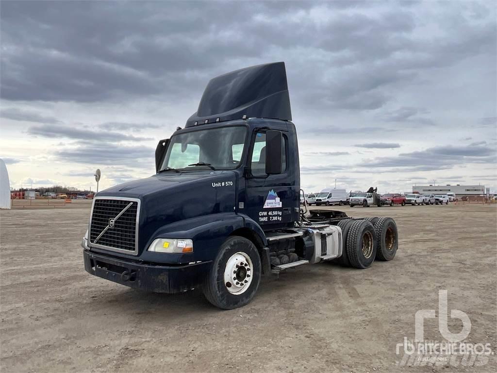 Volvo VNM Traktorske jedinice