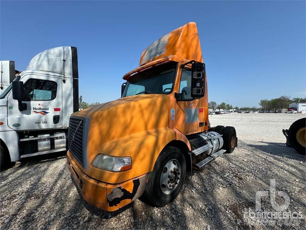 Volvo VNM Traktorske jedinice