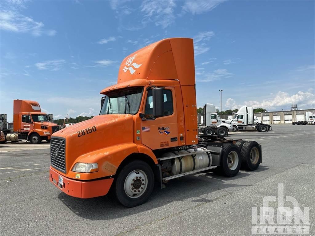 Volvo VNM Traktorske jedinice