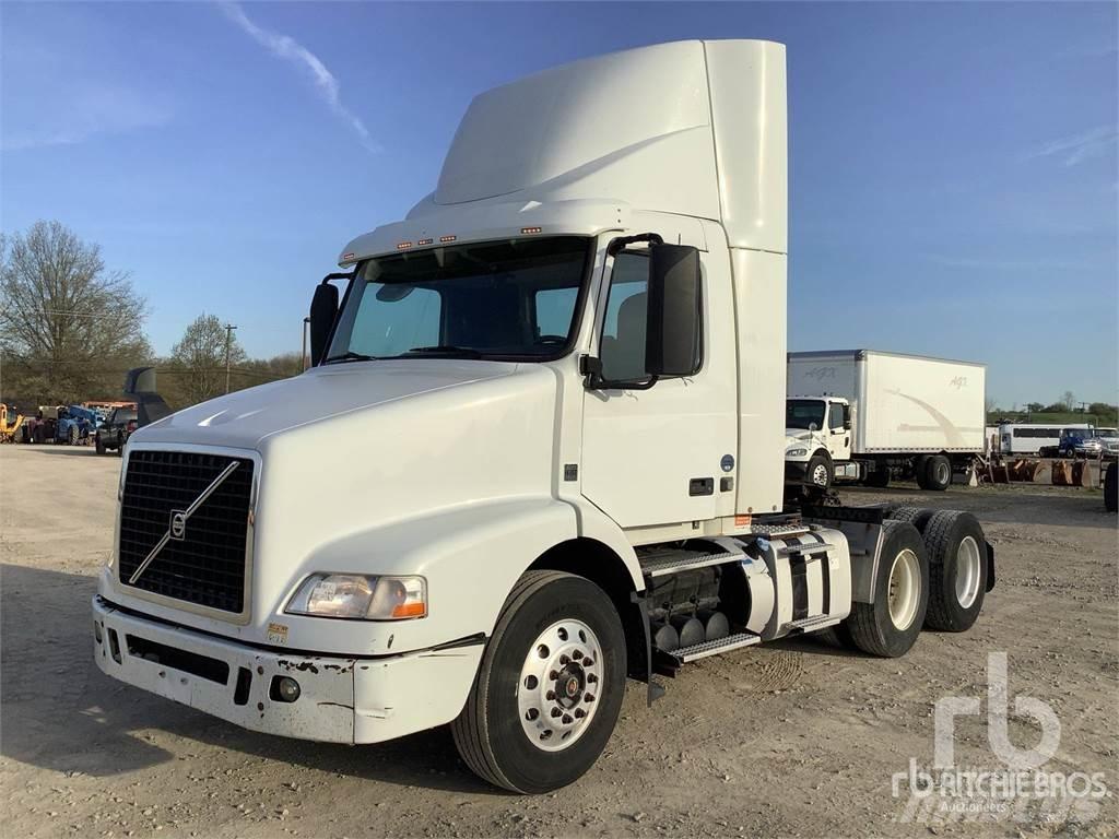 Volvo VNM Traktorske jedinice