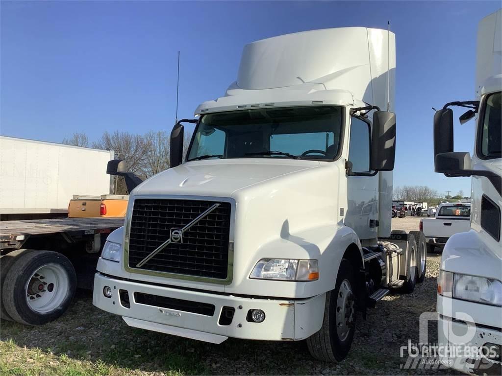 Volvo VNM Traktorske jedinice