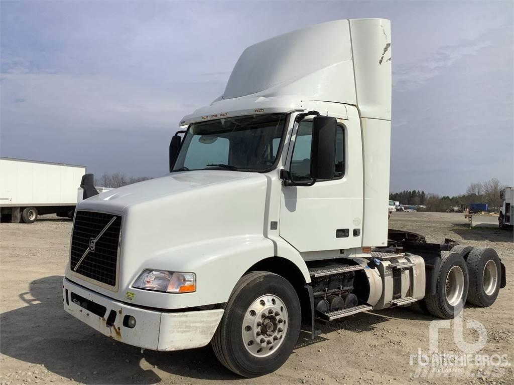 Volvo VNM Traktorske jedinice
