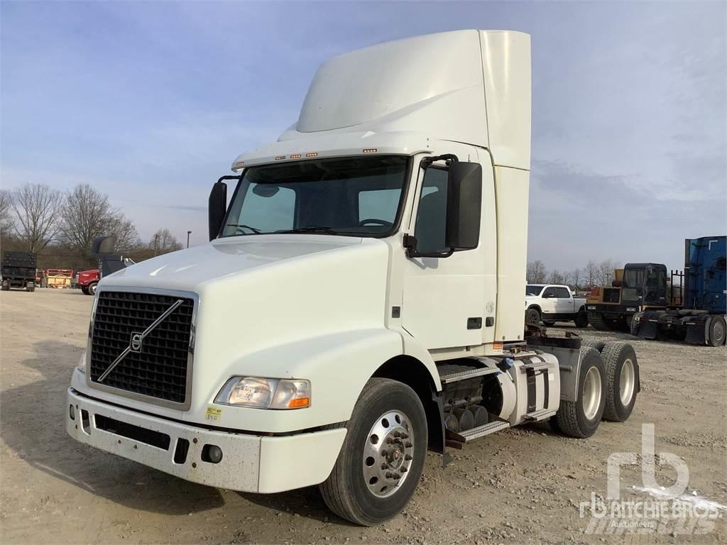 Volvo VNM Traktorske jedinice