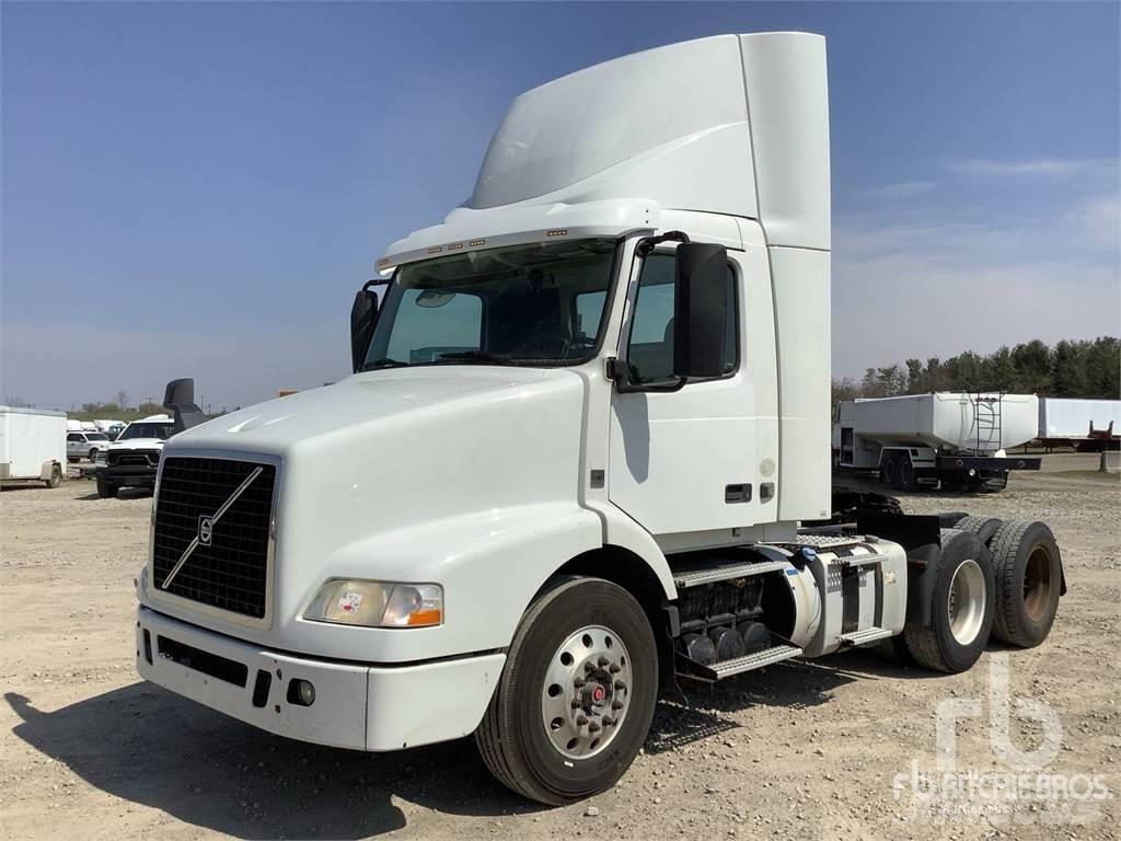 Volvo VNM Traktorske jedinice