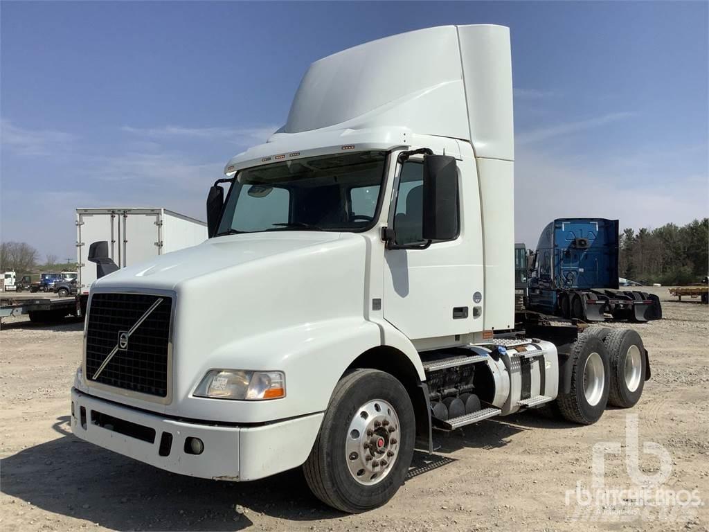 Volvo VNM Traktorske jedinice