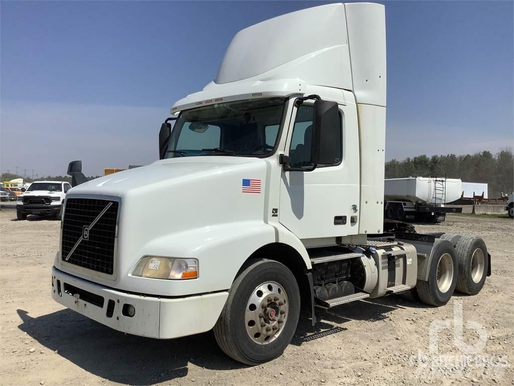 Volvo VNM Traktorske jedinice