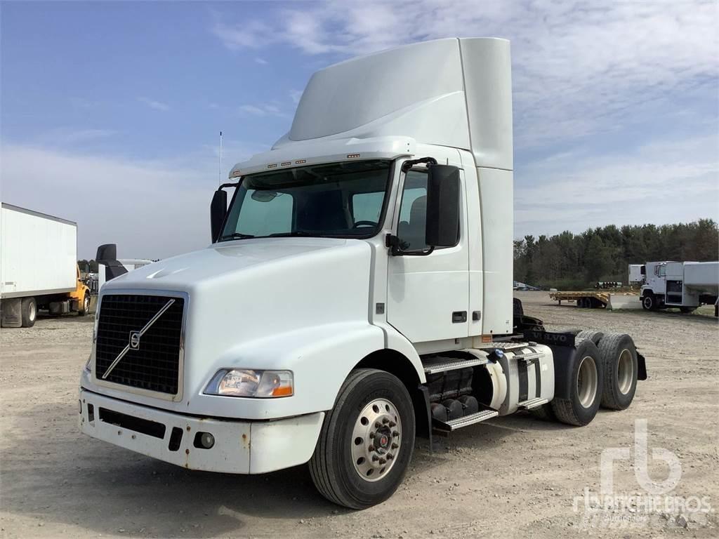 Volvo VNM Traktorske jedinice