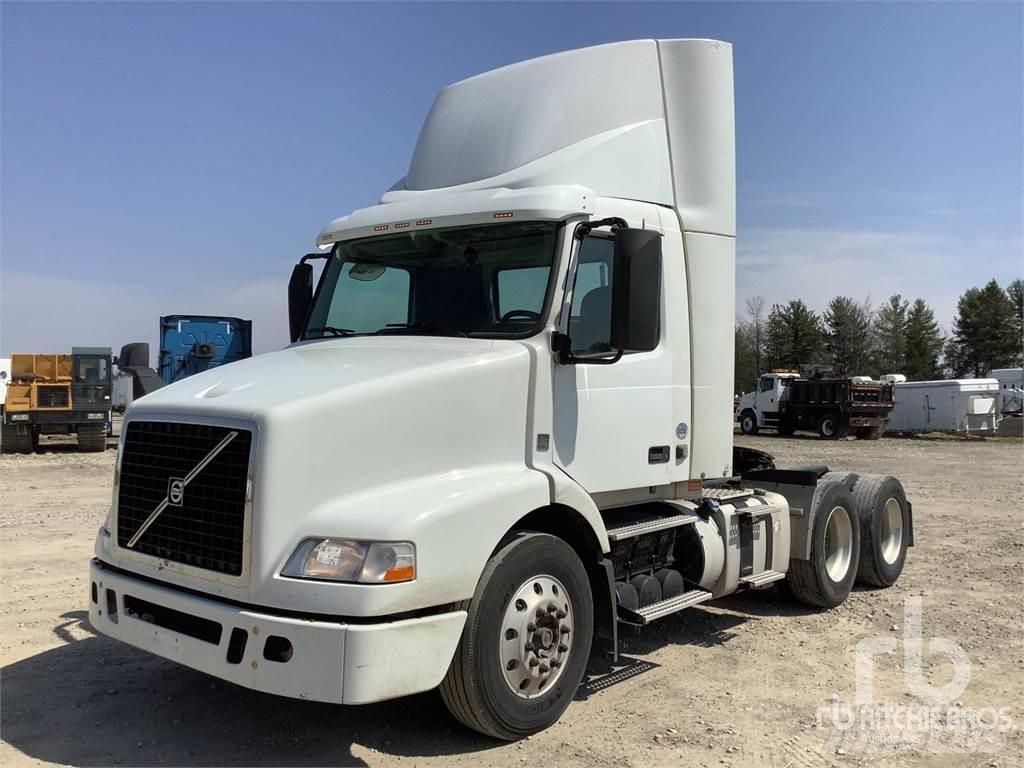Volvo VNM Traktorske jedinice