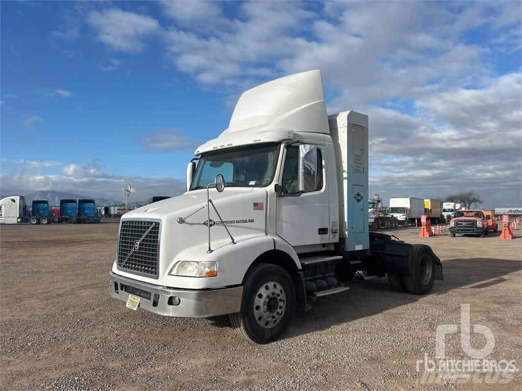 Volvo VNM Traktorske jedinice