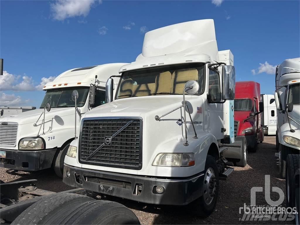 Volvo VNM Traktorske jedinice