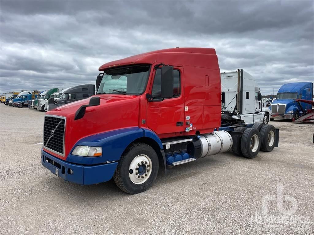 Volvo VNM Traktorske jedinice