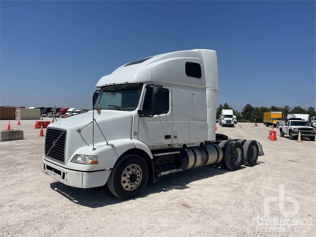 Volvo VNM Traktorske jedinice