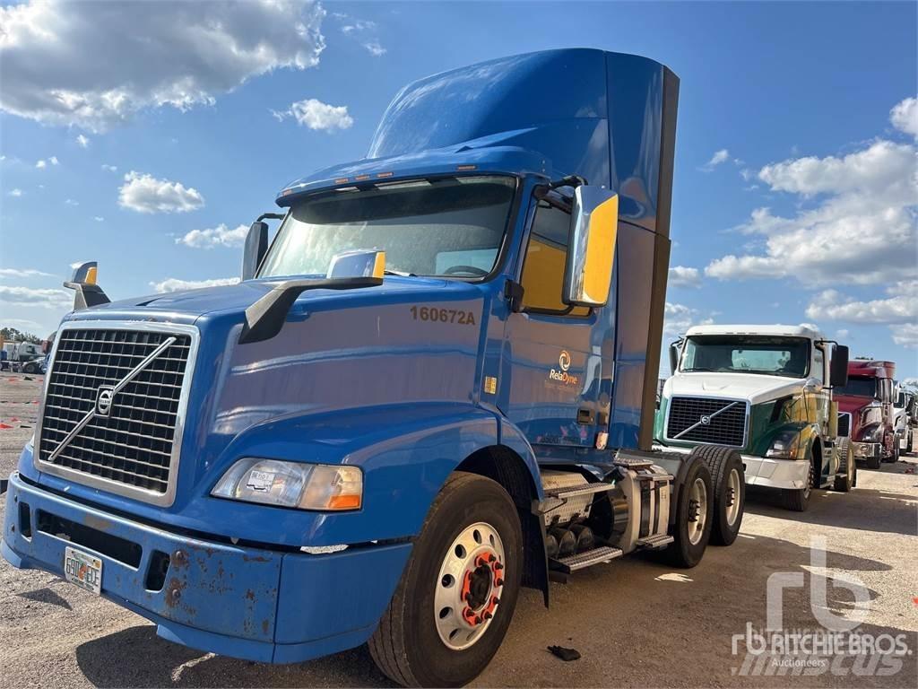 Volvo VNM200 Traktorske jedinice