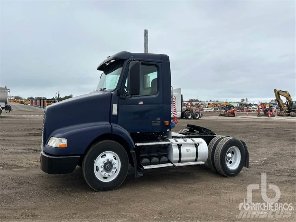 Volvo VNM200 Traktorske jedinice