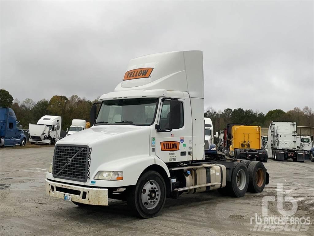 Volvo VNM200 Traktorske jedinice