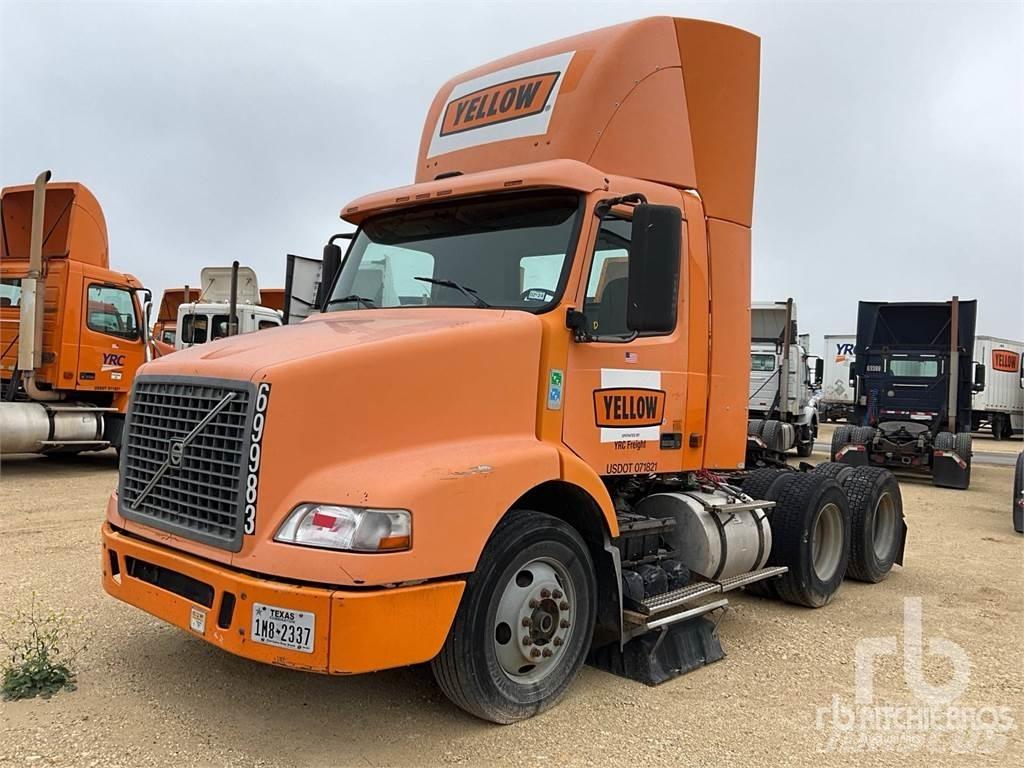 Volvo VNM200 Traktorske jedinice