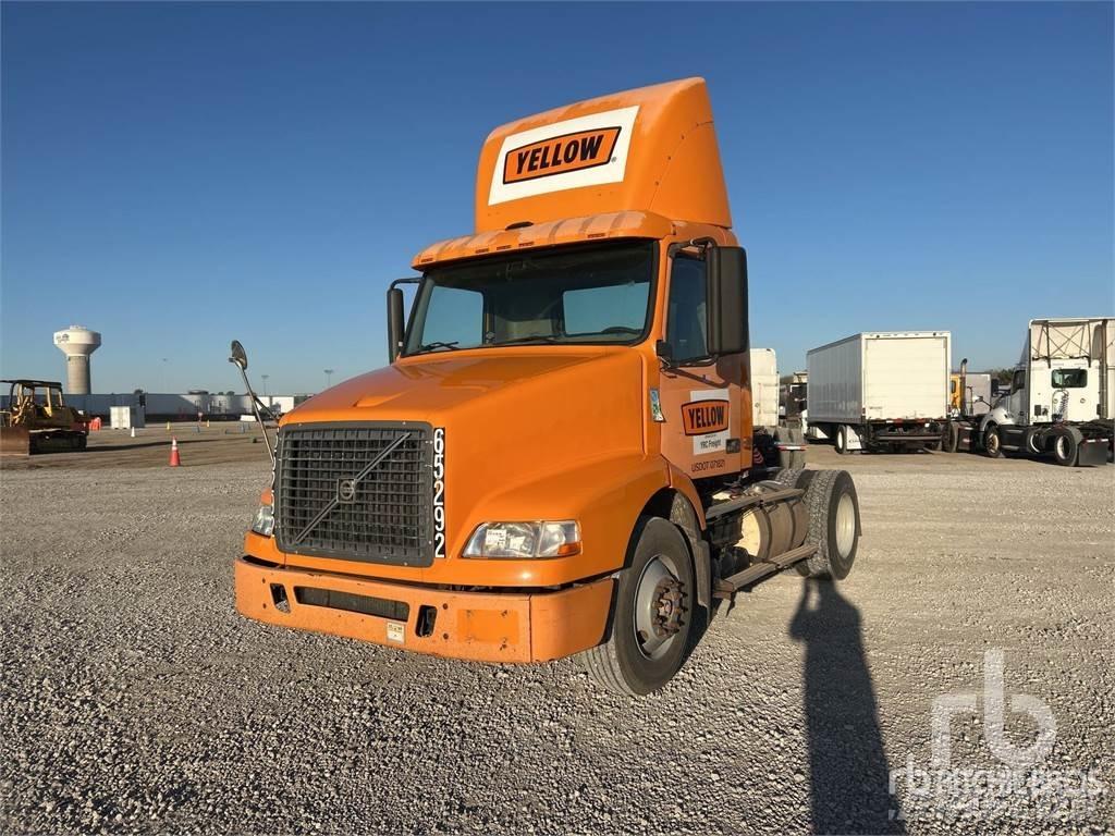 Volvo VNM200 Traktorske jedinice