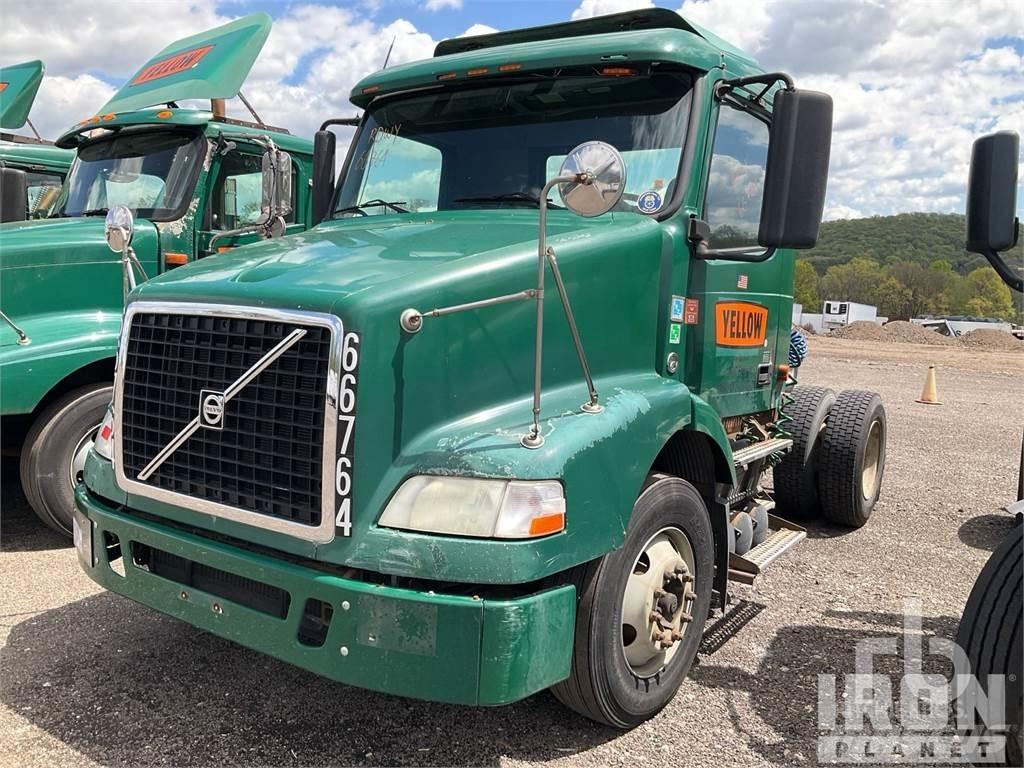 Volvo VNM200 Traktorske jedinice