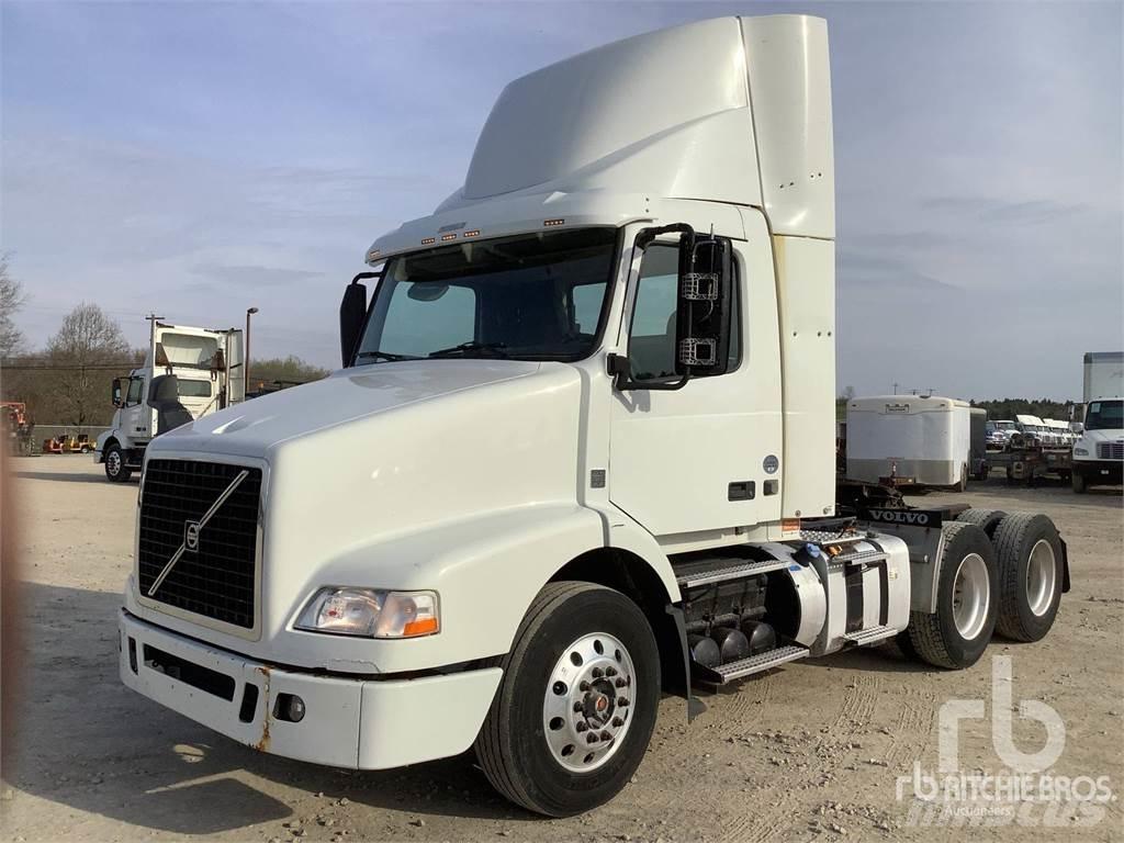 Volvo VNM200 Traktorske jedinice