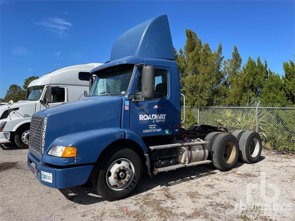 Volvo VNM200 Traktorske jedinice