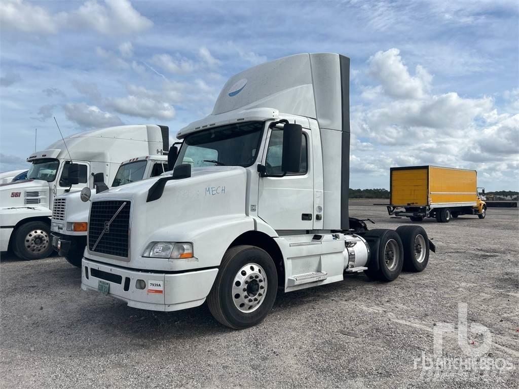 Volvo VNM200 Traktorske jedinice