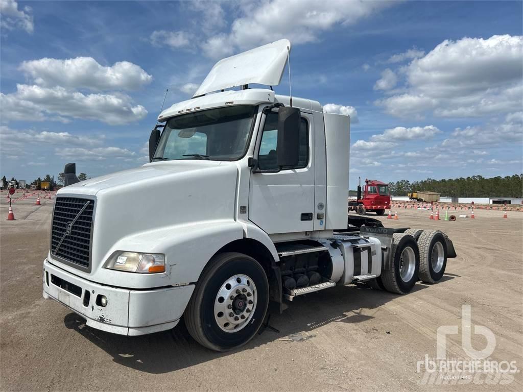 Volvo VNM200 Traktorske jedinice
