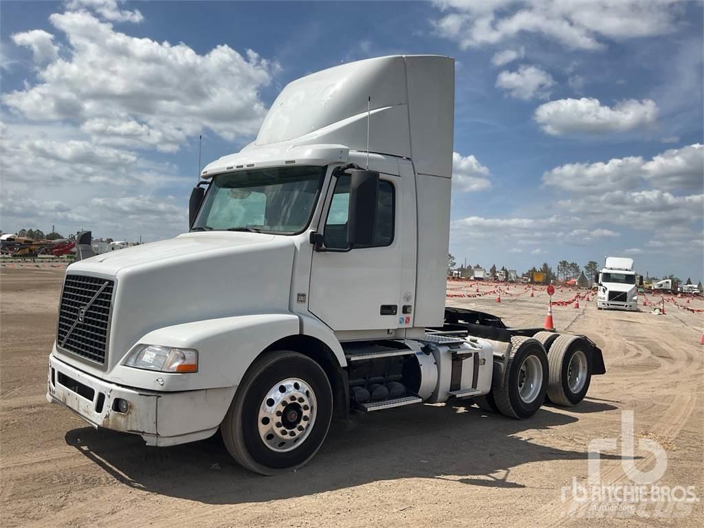 Volvo VNM200 Traktorske jedinice