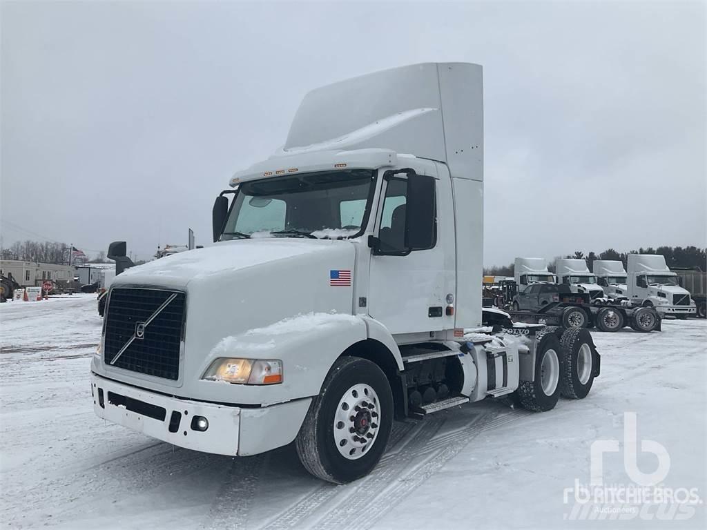 Volvo VNM300 Traktorske jedinice